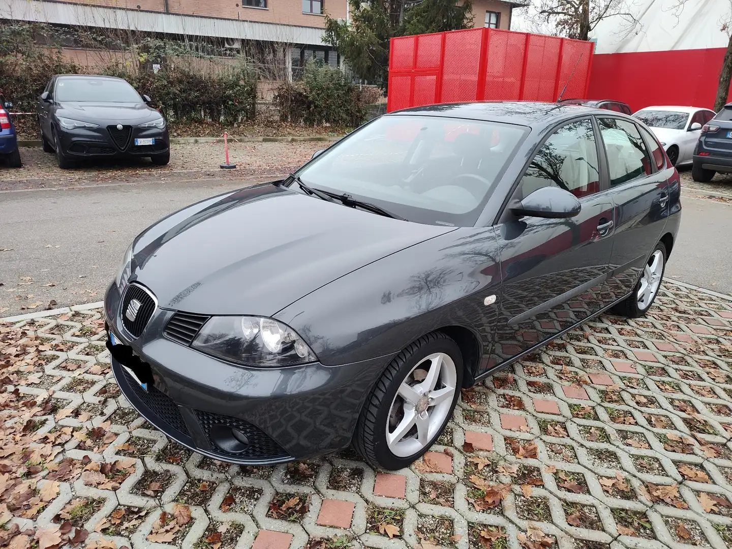 SEAT Ibiza 1.2 Reference 70 - 1