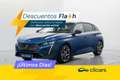 Peugeot 308 1.2 PureTech S&S Allure 130 Azul - thumbnail 1