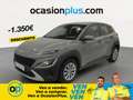 Hyundai KONA 1.0 TGDI Klass 4x2 Gris - thumbnail 1