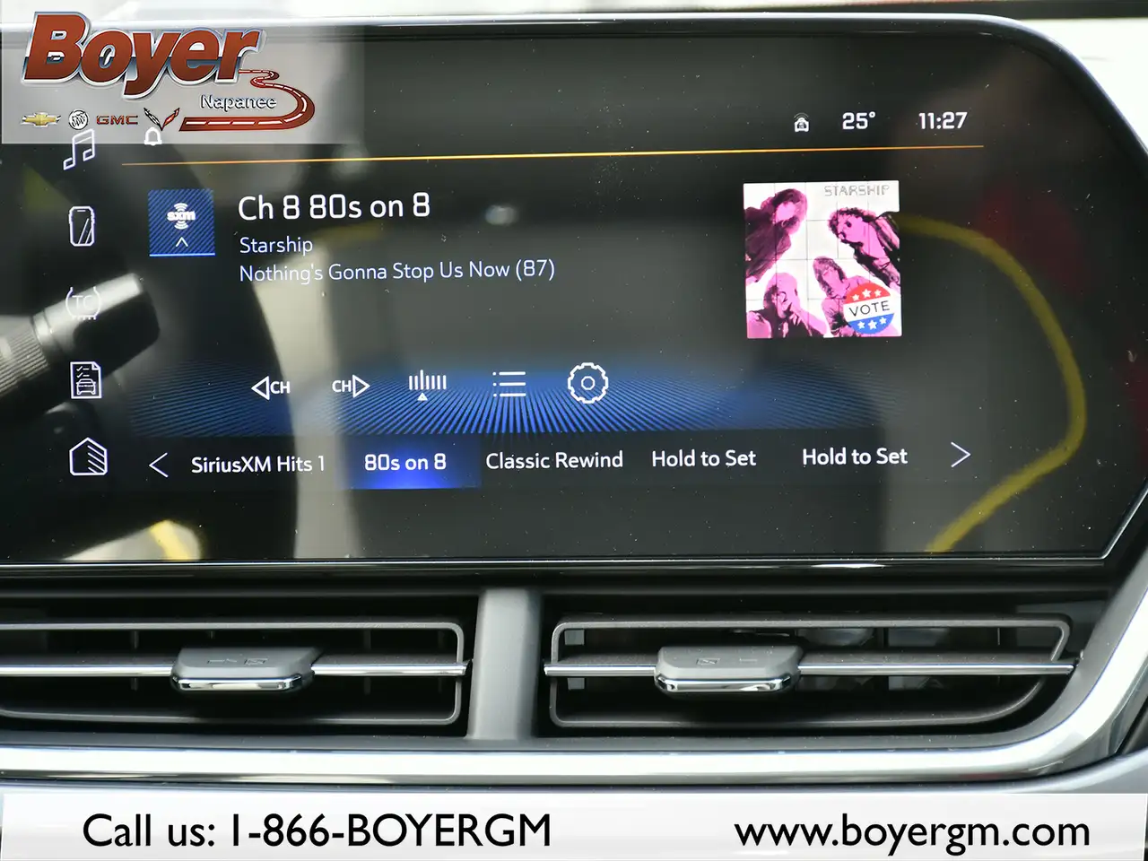 Chevrolet Trax снимка Chevrolet Trax