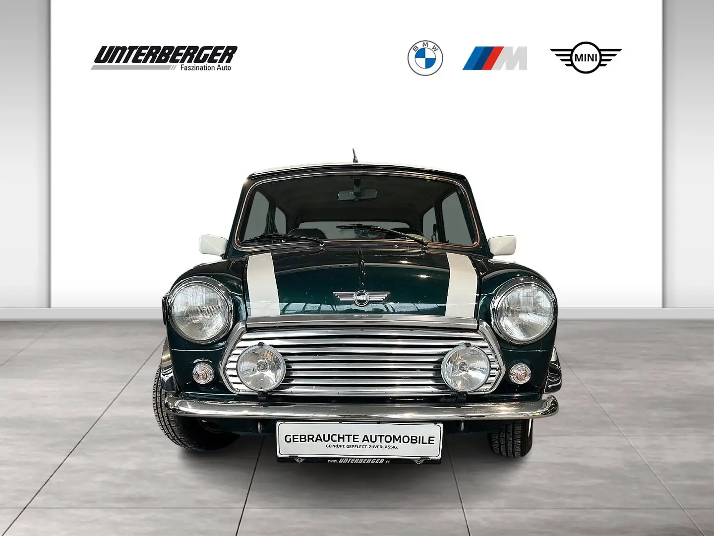 MINI Sonstige Andere Mini 1300 Grün - 2