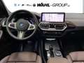 BMW X3 xDrive30e HEAD-UP HIFI PANO LED AHK ALU 19" Grau - thumbnail 8