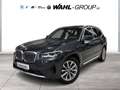 BMW X3 xDrive30e HEAD-UP HIFI PANO LED AHK ALU 19" Grau - thumbnail 1
