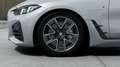 BMW 420 d M Sportpaket Grau - thumbnail 8