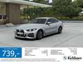 BMW 420 d M Sportpaket Grau - thumbnail 1