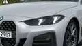 BMW 420 d M Sportpaket Grau - thumbnail 7