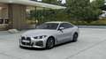 BMW 420 d M Sportpaket Grau - thumbnail 2