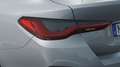 BMW 420 d M Sportpaket Grau - thumbnail 9