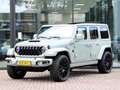 Jeep Wrangler Unlimited 4xe 380 BRUTE | Skyview / Custom Leder / Groen - thumbnail 6