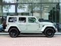 Jeep Wrangler Unlimited 4xe 380 BRUTE | Skyview / Custom Leder / Groen - thumbnail 8