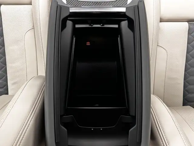 BMW X6 M view 23