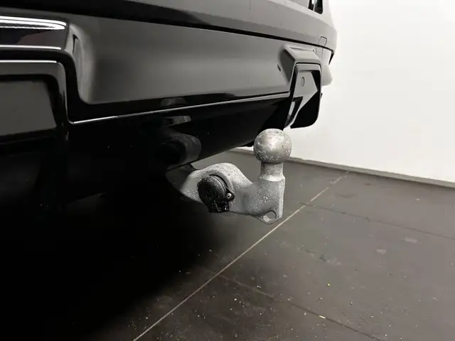 BMW X6 M view 13
