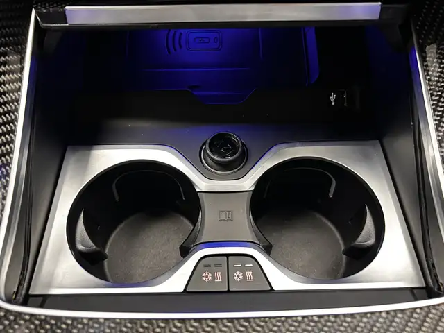 BMW X6 M view 26
