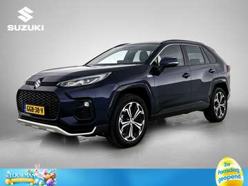 2.5 Plug-in Hybrid Style | NL dealeronderhouden |