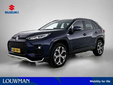 2.5 Plug-in Hybrid Style | NL dealeronderhouden |