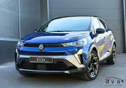 Renault Captur 1.6 E-Tech 145 ch Esprit Alpine