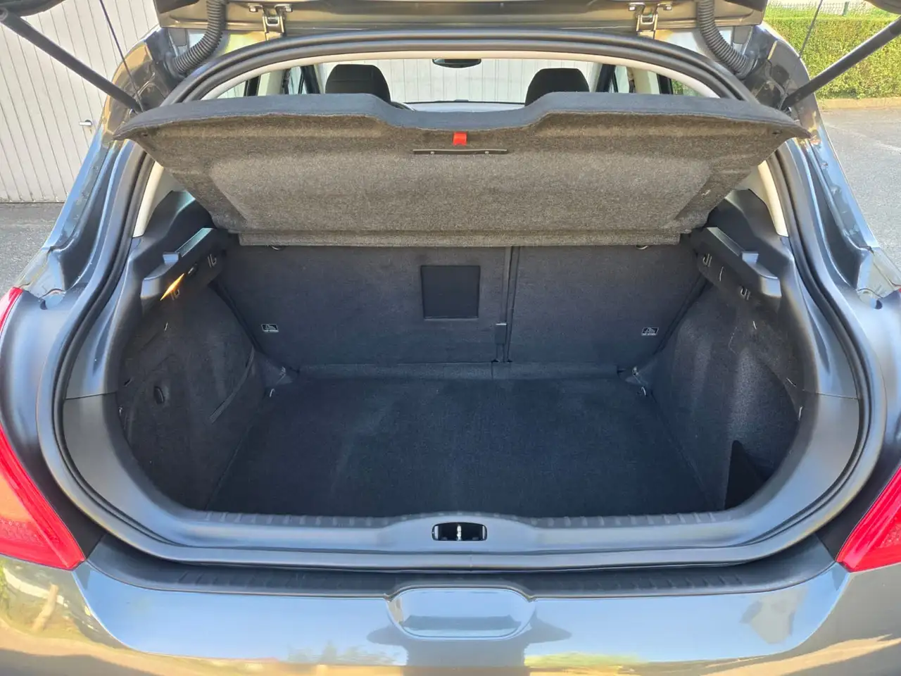 Peugeot 308 308 — photo 11