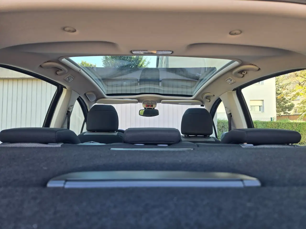 Peugeot 308 308 — photo 10
