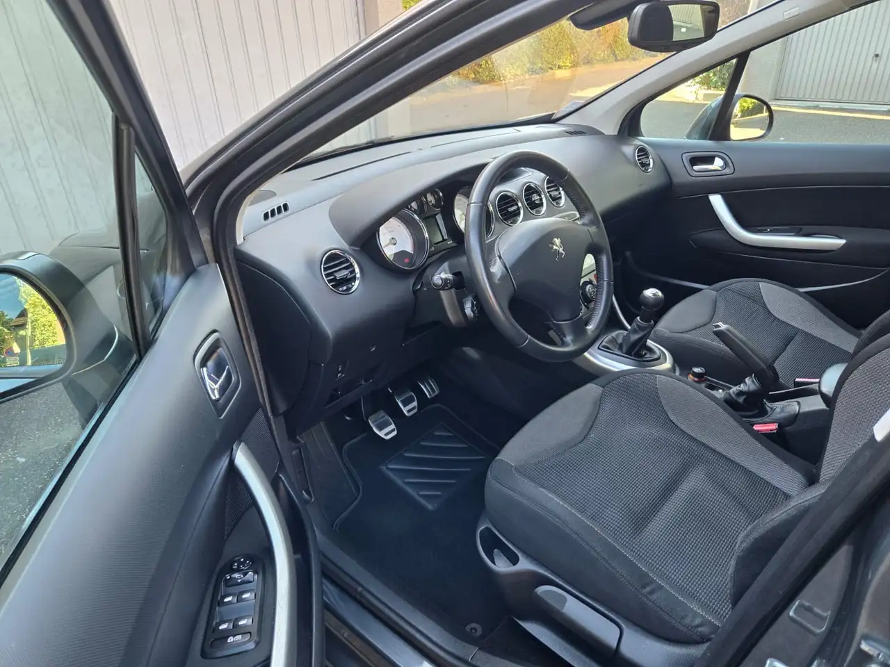 Peugeot 308 308 — photo 5