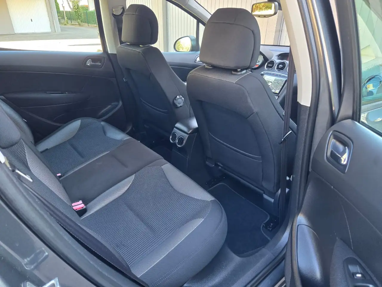 Peugeot 308 308 — photo 8