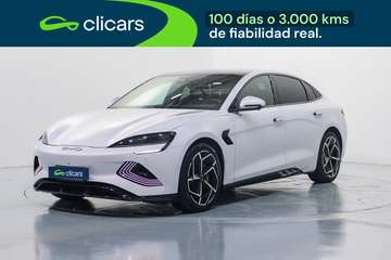 Excellence AWD 390kW