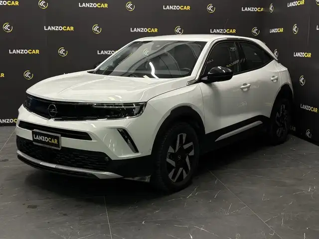 Opel Mokka-E ELETTRICA ELEGANCE *EXTRA-SCONTO*