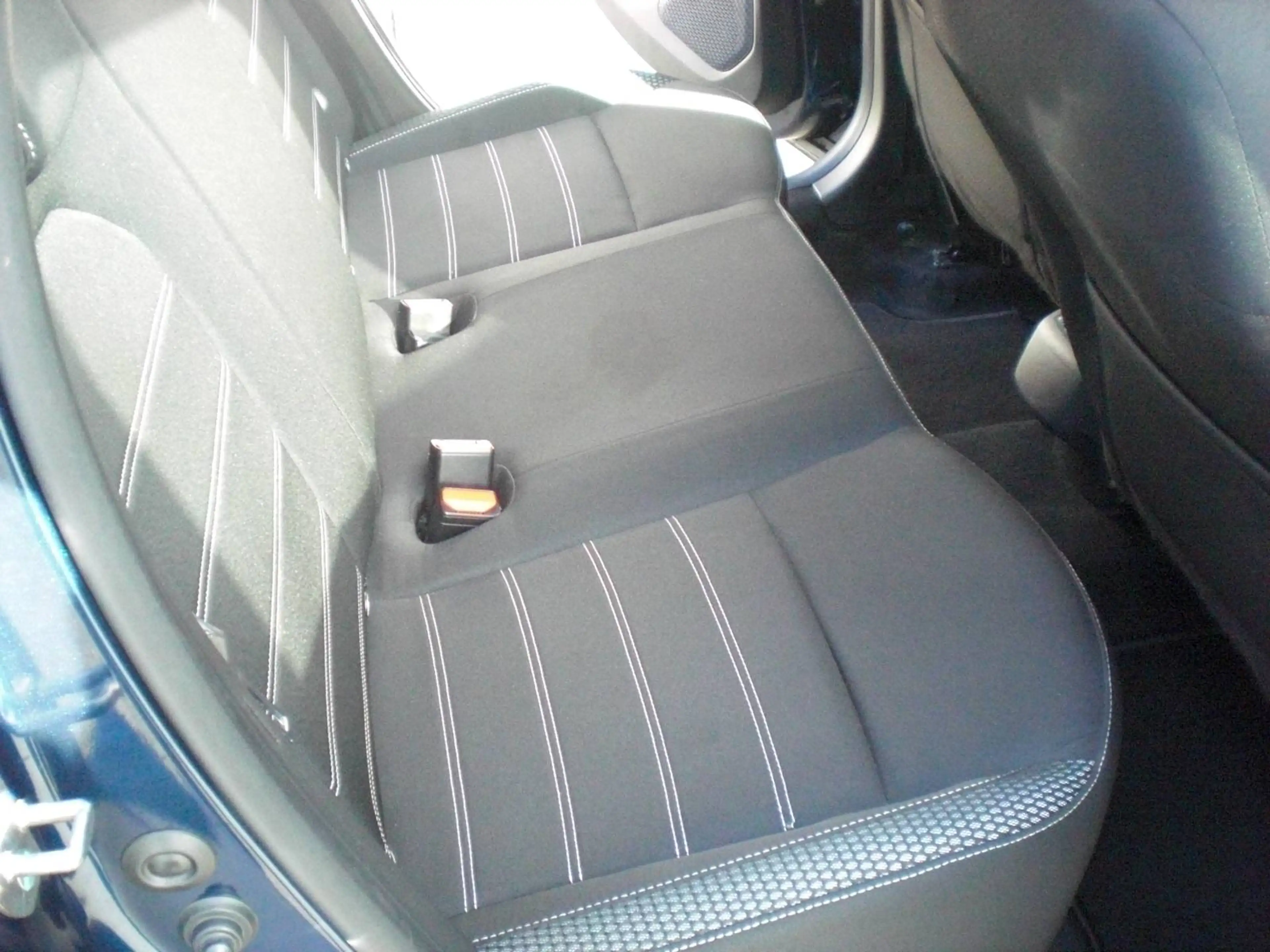 Dacia Duster Prestige — photo 10