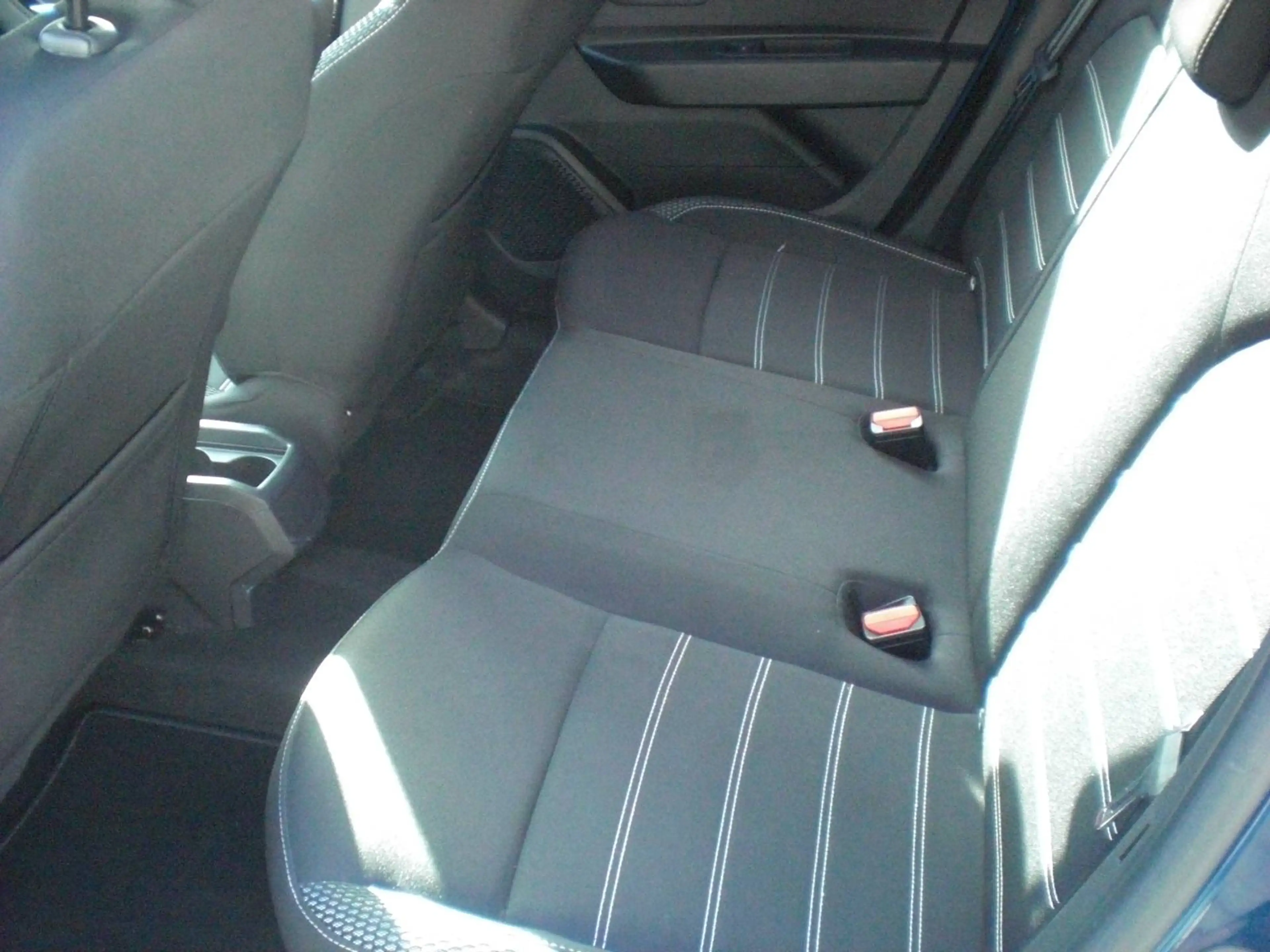 Dacia Duster Prestige — photo 9