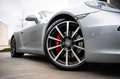 Porsche 991 911 CARRERA S CABRIO / SPORT EXHAUST / BI-COLOR Argent - thumbnail 20