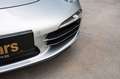 Porsche 991 911 CARRERA S CABRIO / SPORT EXHAUST / BI-COLOR Argent - thumbnail 21