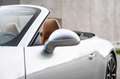 Porsche 991 911 CARRERA S CABRIO / SPORT EXHAUST / BI-COLOR Argent - thumbnail 5