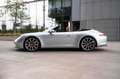 Porsche 991 911 CARRERA S CABRIO / SPORT EXHAUST / BI-COLOR Argent - thumbnail 6