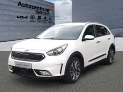 Kia Niro 1.6 Hybrid Spirit JBL Navi