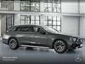 Mercedes-Benz E 300 de T 4M Hybrid Avantgarde Fahrass 360° AHK Grau - thumbnail 16