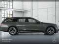 Mercedes-Benz E 300 de T 4M Hybrid Avantgarde Fahrass 360° AHK Grau - thumbnail 22