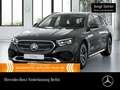 Mercedes-Benz E 300 de T 4M Hybrid Avantgarde Fahrass 360° AHK Grau - thumbnail 1
