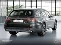 Mercedes-Benz E 300 de T 4M Hybrid Avantgarde Fahrass 360° AHK Grau - thumbnail 5