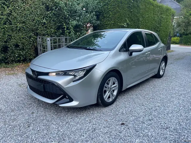 Toyota Corolla Corolla  NAV /  CAMERA /LED + GARANTIE