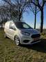 Ford Transit Courier Zilver - thumbnail 2