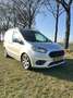 Ford Transit Courier Zilver - thumbnail 4