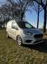 Ford Transit Courier Zilver - thumbnail 3