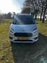 Ford Transit Courier Zilver - thumbnail 1