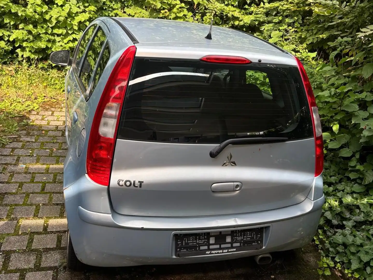Mitsubishi Colt Colt 1.1 - 1