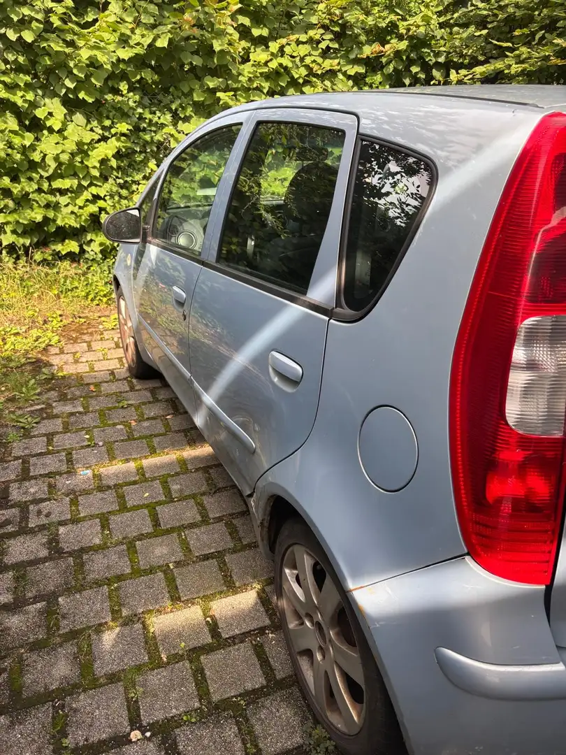 Mitsubishi Colt Colt 1.1 - 2