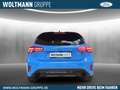 Ford Focus ST - ST Edition LED Blendfrei Winterpaket AD Navi Bleu - thumbnail 4