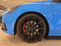 Ford Focus ST - ST Edition LED Blendfrei Winterpaket AD Navi Bleu - thumbnail 7