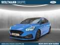 Ford Focus ST - ST Edition LED Blendfrei Winterpaket AD Navi Bleu - thumbnail 1