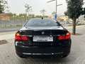 BMW 750 750LA xDrive Bleu - thumbnail 4
