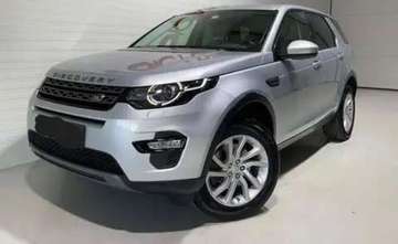 2,0 TD4 4WD SE