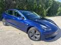 Tesla Model 3 44 kWh Standard Plus Bleu - thumbnail 3